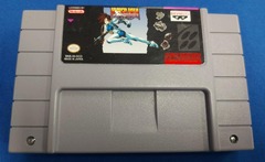 Nintendo SNES Hyper Iria ENGLISH TRANSLATION REPRODUCTION CART [Loose Game/System/Item]